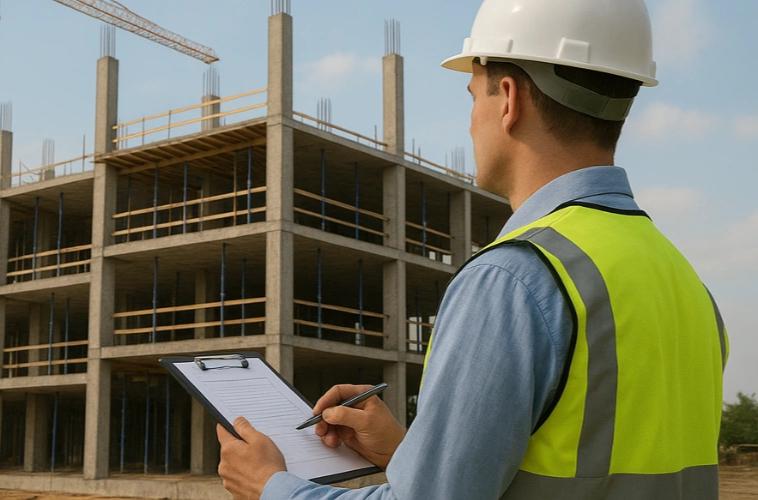 Structural Audit Services