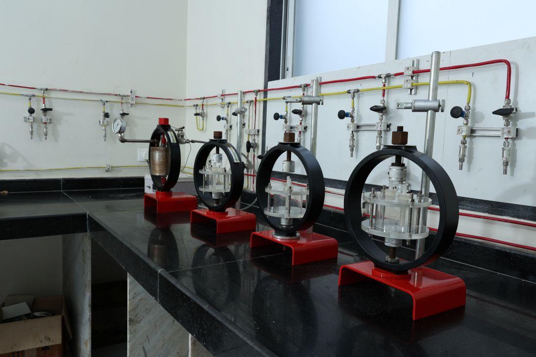 Testing facility 3