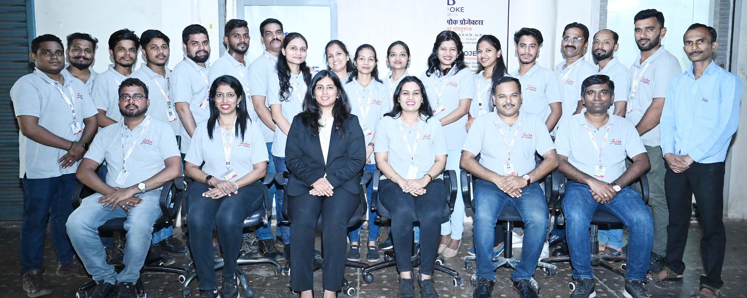 Careers at Sohm