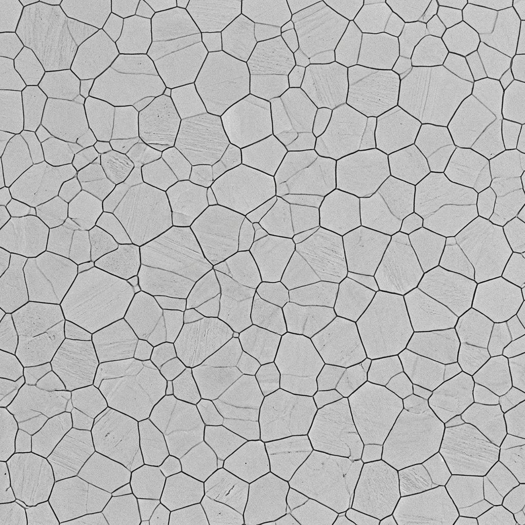 Healthy Alloy Matrix