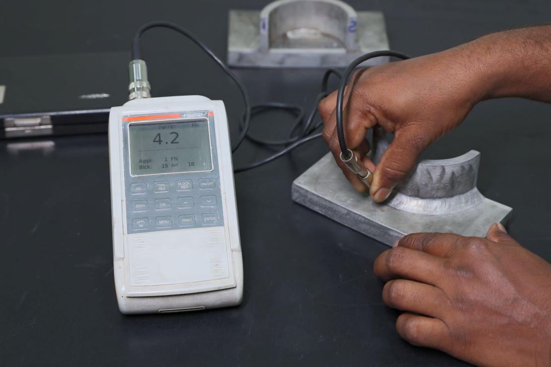 NDT Services